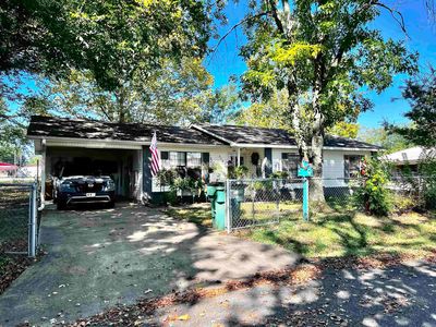 505 Pine St, Pangburn, AR, 72121