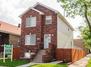 8600 S Laflin St, Chicago, IL 60620