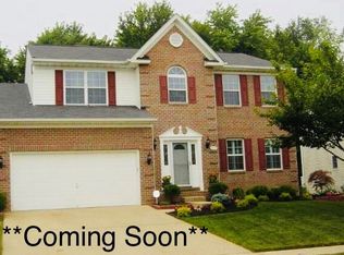 604 Hanna Rd, Bel Air, MD 21014