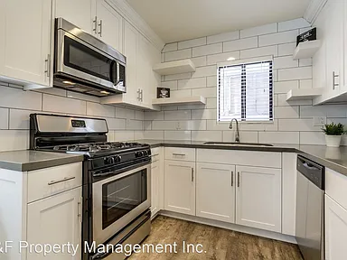 30th Street Cottages 1112