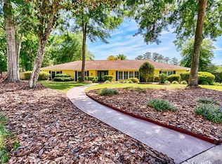 1511 NW 48th Ter, Gainesville, FL 32605