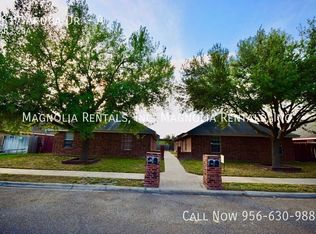 1817 Aruba Dr #A, Edinburg, TX 78541
