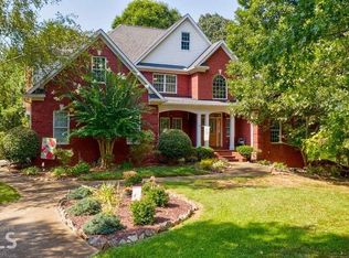 295 Brush Creek Rd, Colbert, GA 30628