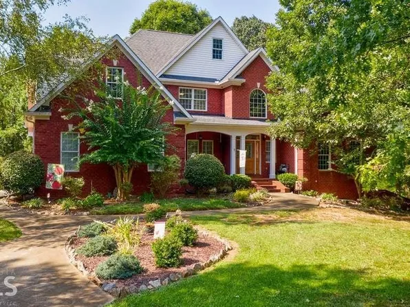 295 Brush Creek Rd, Colbert, GA 30628