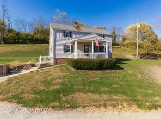 1923 Poplar Ridge Rd, Melbourne, KY 41059