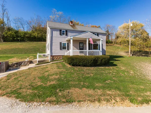 1923 Poplar Ridge Rd, Melbourne, KY 41059