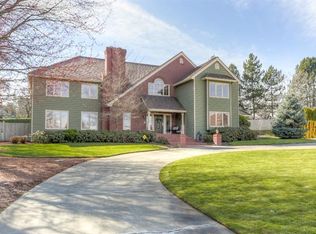 2440 Quail Run, Medford, OR