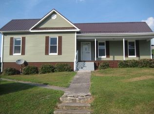 13011 Holly Ln, Meadowview, VA 24361