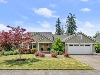 1971 Nickerson Ave, Vernonia, OR, 97064
