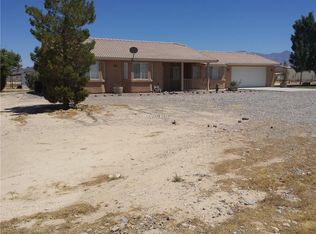 2350 W Sloan St #0, Pahrump, NV 89060