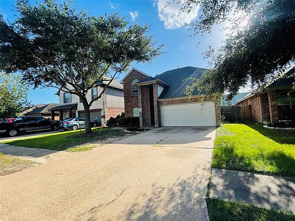 2nd image of 1939 Wildbrook Canyon Ln
