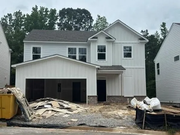 3342 Wild Clary Ct Lot 66, Buford, GA 30519