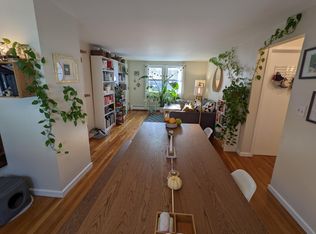 8 Kenwood St APT 3, Cambridge, MA 02139