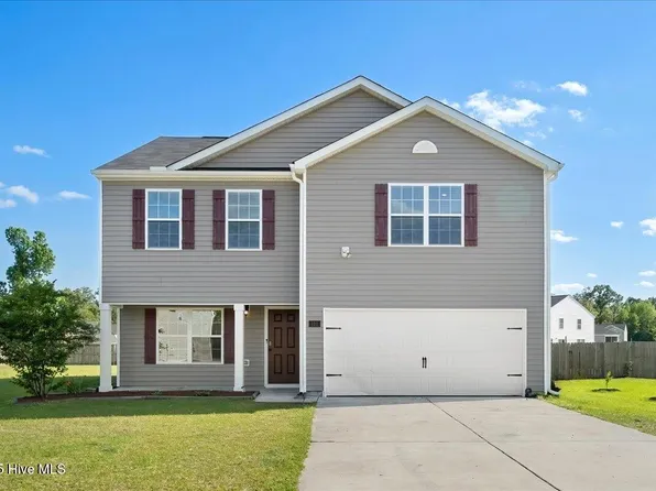 101 Tommy Lane, Vanceboro, NC 28586