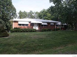 509 Rudd St, Burlington, NC 27217