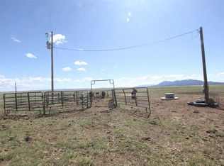 Calle Victoriano, Stanley, NM 87056