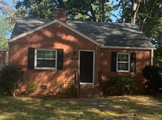 414 Newsom St, Durham, NC 27704