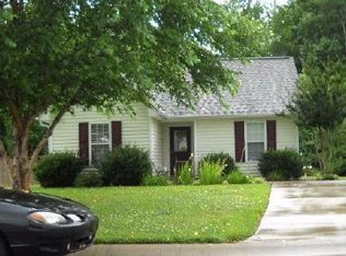705 Arden St, Burlington, NC 27215