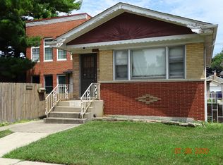 5315 N Nagle Ave, Chicago, IL
