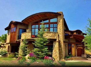 2065 Trollhaugen Ln #A, Steamboat Springs, CO 80487