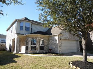 12110 Hawthorne Hill Cir, Humble, TX 77346
