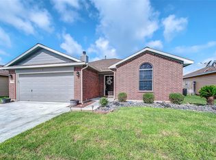 3311 Red Cedar Trl, Baytown, TX 77521