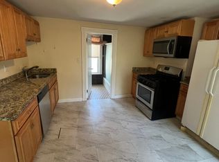 (Undisclosed Address), Hyde Park, MA 02136