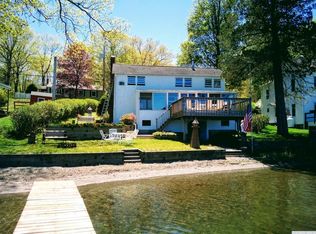 42 SW Colony Rd, Hillsdale, NY 12529