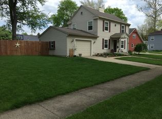121 S Ridge Ave, Troy, OH 45373