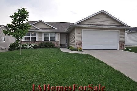 1029 Koudsi Blvd.