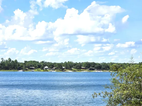 S Seminole Ln, Marianna, FL 32448