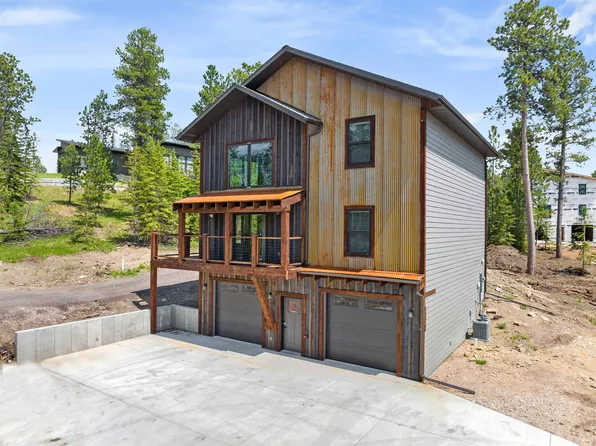 21284 Embers Way, Lead, SD 57754