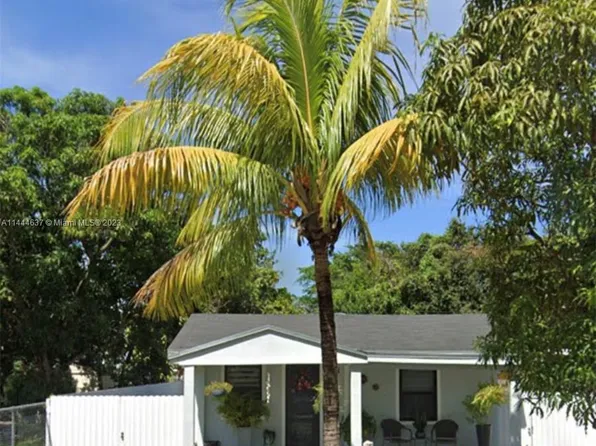 1751 NW 113th Ter, Miami, FL 33167