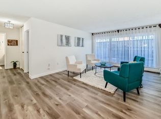 820 S 89th Ave SW #123, Calgary, AB T2V 4N9