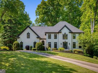 722 Brookshade Pkwy, Milton, GA 30004