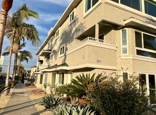 301 Ocean Ave APT 5, Seal Beach, CA 90740