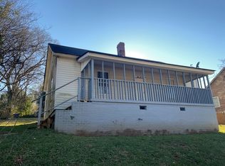 416 Hudgens St, Anderson, SC 29621