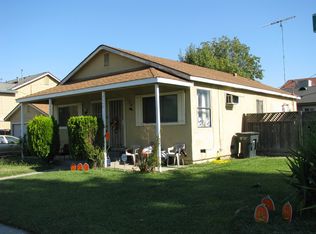 3440 Cypress St, Sacramento, CA