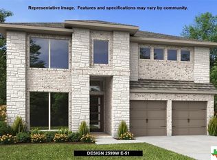 4339 Amen Cor, San Antonio, TX 78261