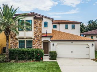 331 Arbor Pointe Ave, Minneola, FL 34715