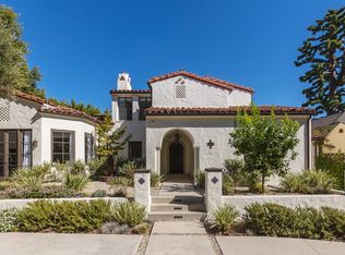 610 N Arden Dr, Beverly Hills, CA 90210