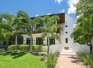 2315 Mietaw Dr, Sarasota, FL 34239