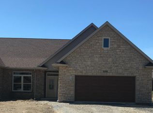 1175 Arthur Ct, Sidney, OH 45365