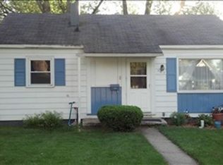 405 Center St, Valparaiso, IN 46385