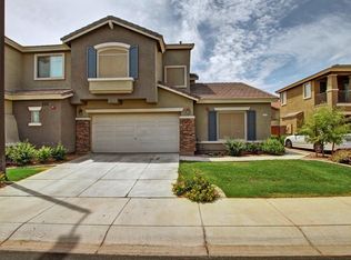 1507 E Elgin St, Gilbert, AZ 85295