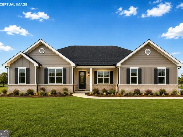 984 Manning Gin Rd, Winder, GA 30680