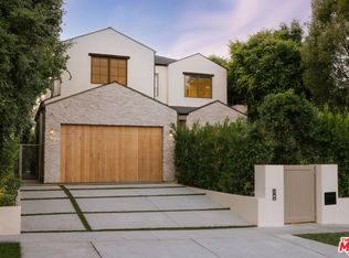 4209 Vantage Ave, Studio City, CA 91604