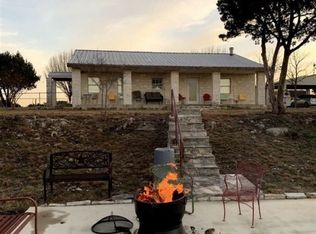 17999 Fm 963, Bertram, TX 78605