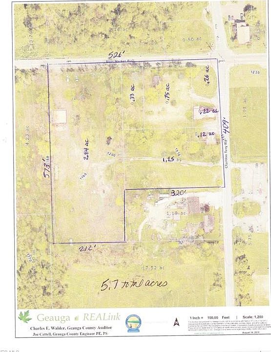 2nd image of 13859 Main Market Rd