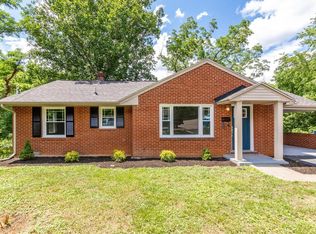2819 Westhampton Ave SW, Roanoke, VA